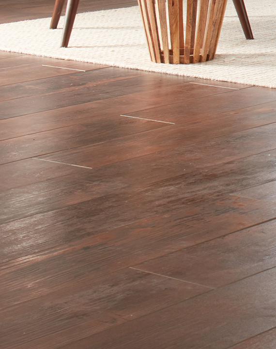 wood look vinyl flooring 