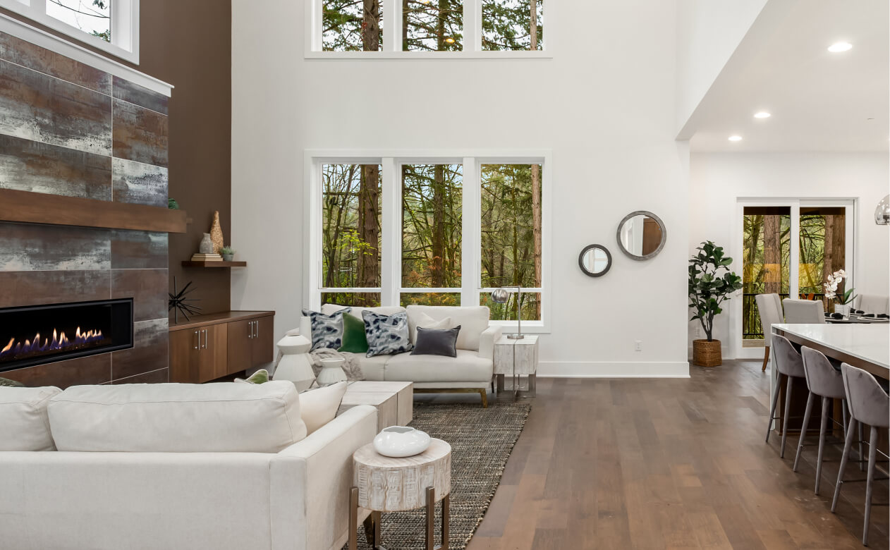 Hunter Douglas Window Treatments in Glenwood, MD