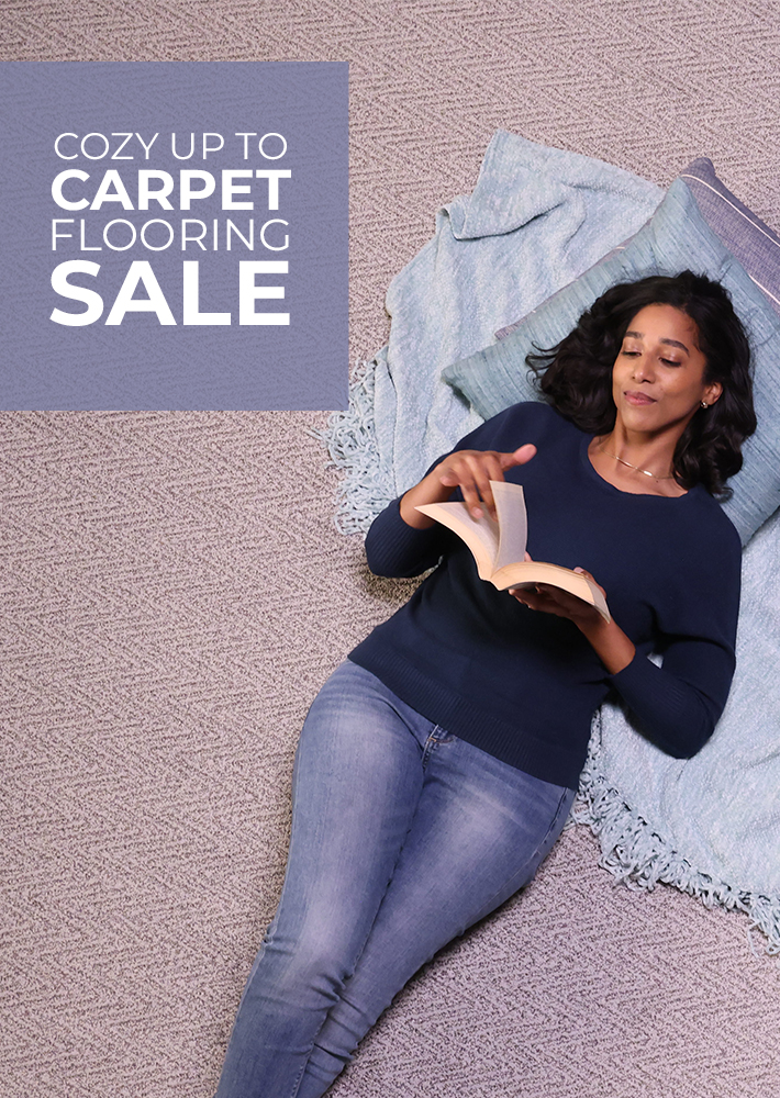 18 month financing carpet floor