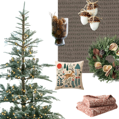 2023 Holiday Decor Trends and Styles
