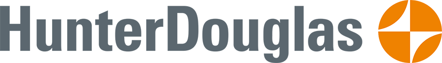 Hunter Douglas Logo