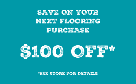 flooring coupon