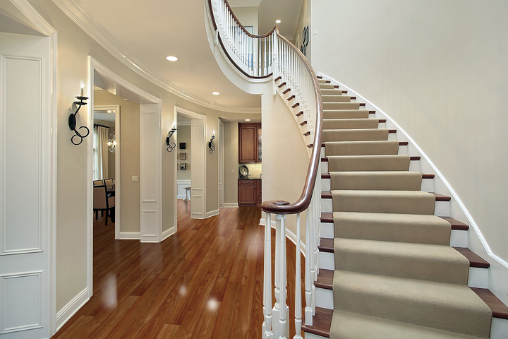 Staircase Remodel 