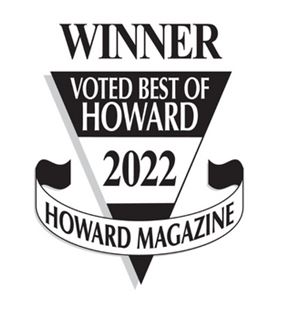 Howard Award For Best Flooring Store