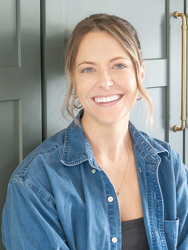 Christie Bell